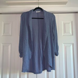 Rickis sweater
